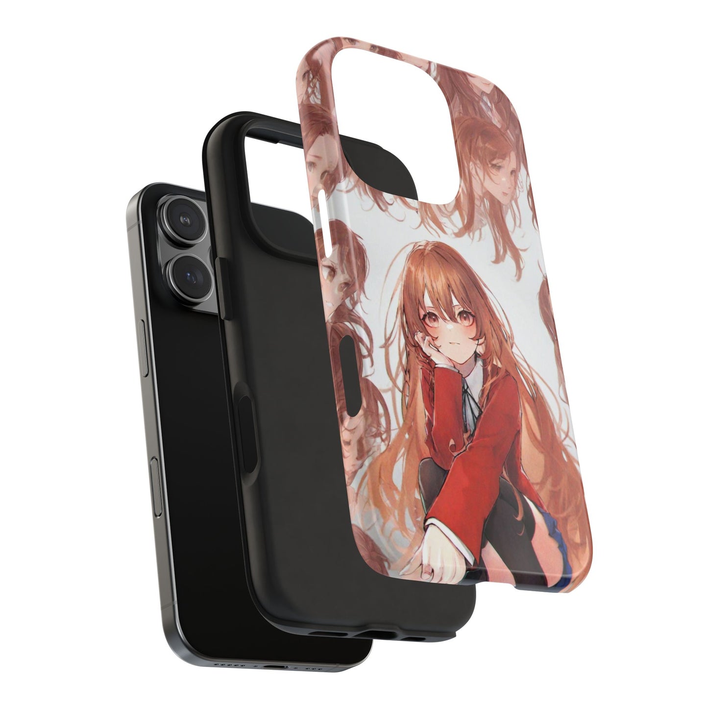 Aisaka Taiga Phone Cases