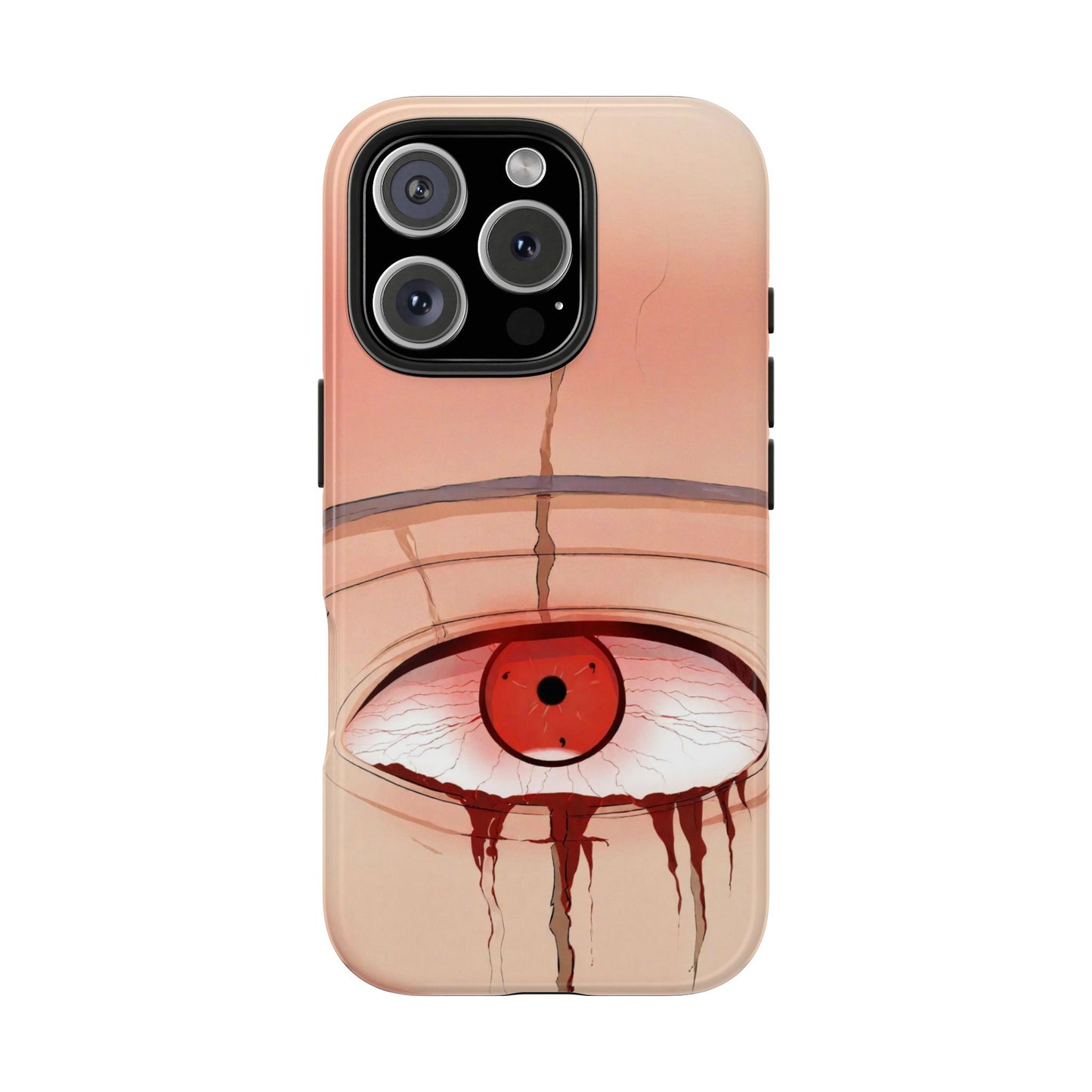 Anime Naruto iPhone Cases