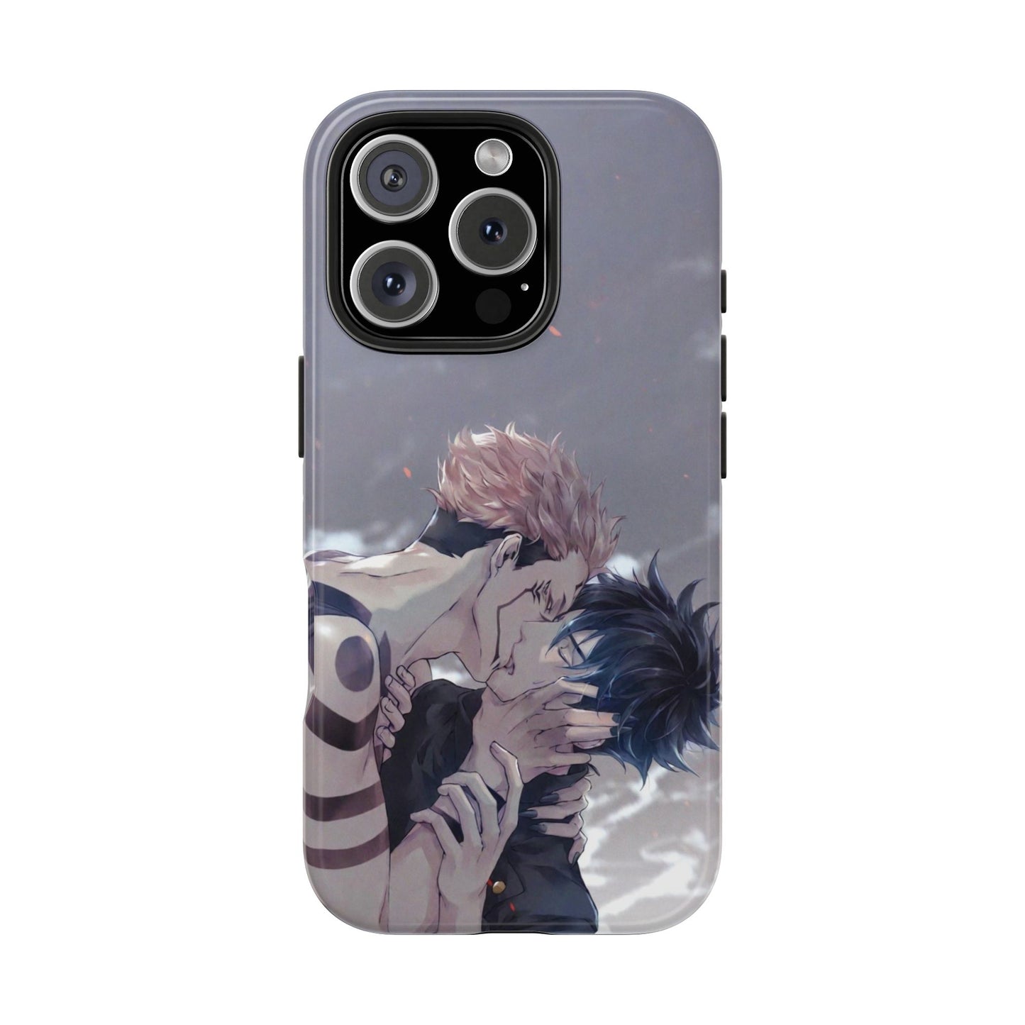 Jujutsu Kaisen iPhone Cases