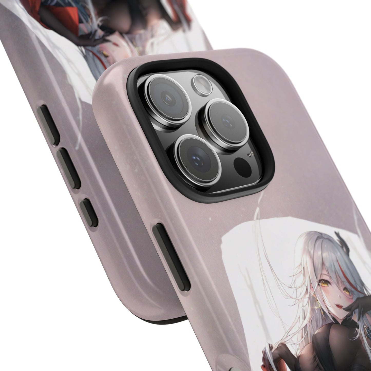 Ägir iPhone Cases