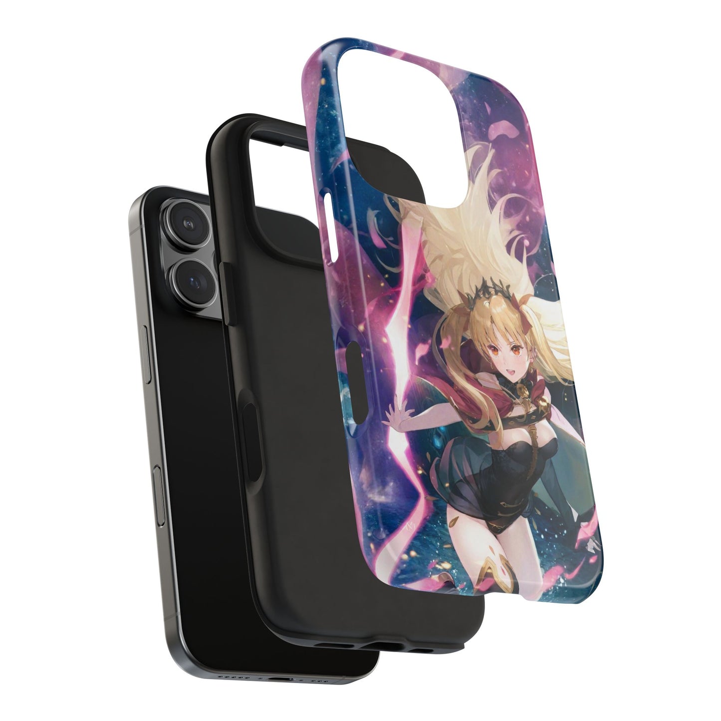 Lancer (Ereshkigal) iPhone Cases