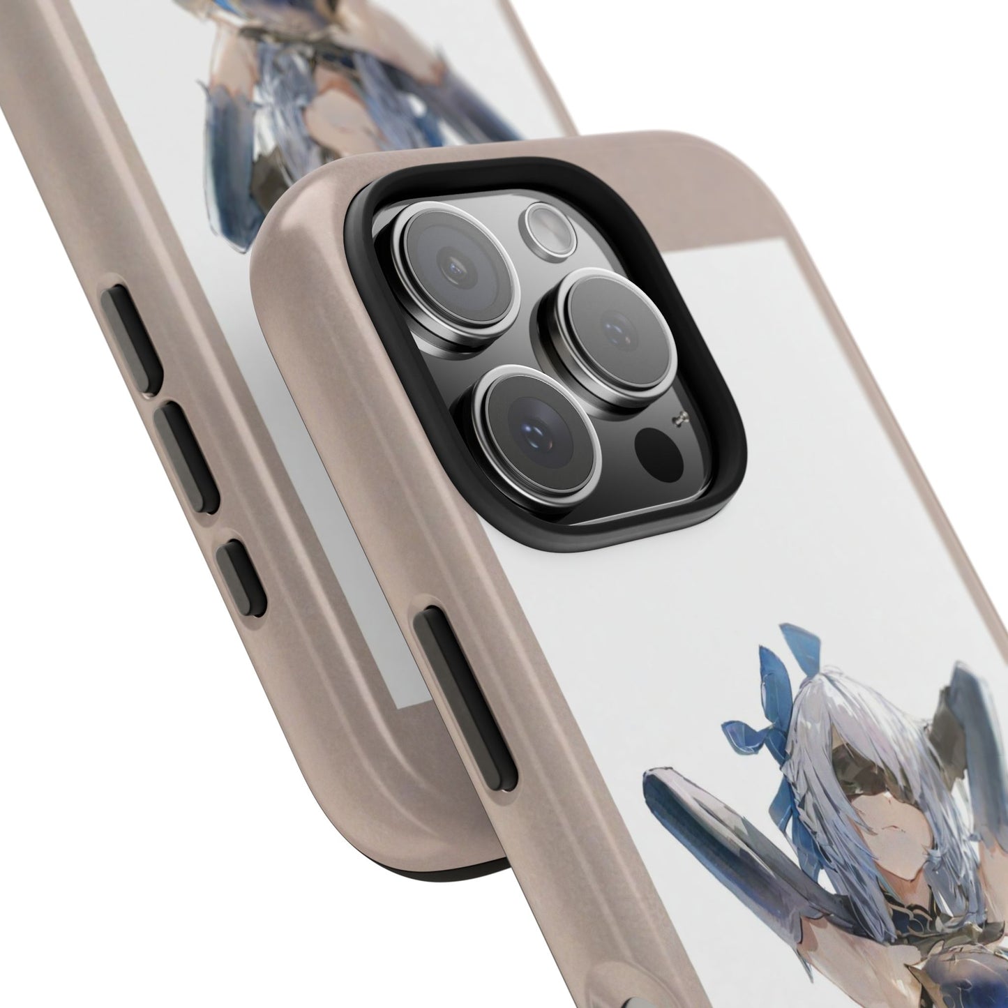 Jingliu Phone Cases