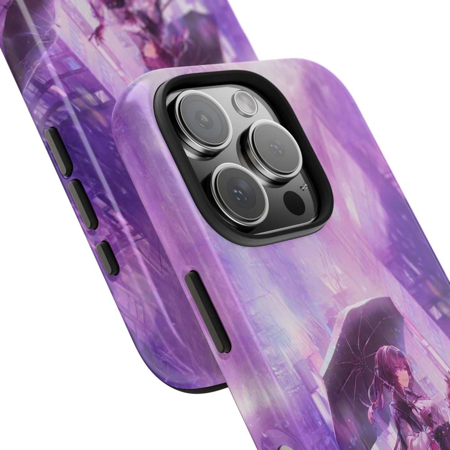 Honkai Star Rail iPhone Cases