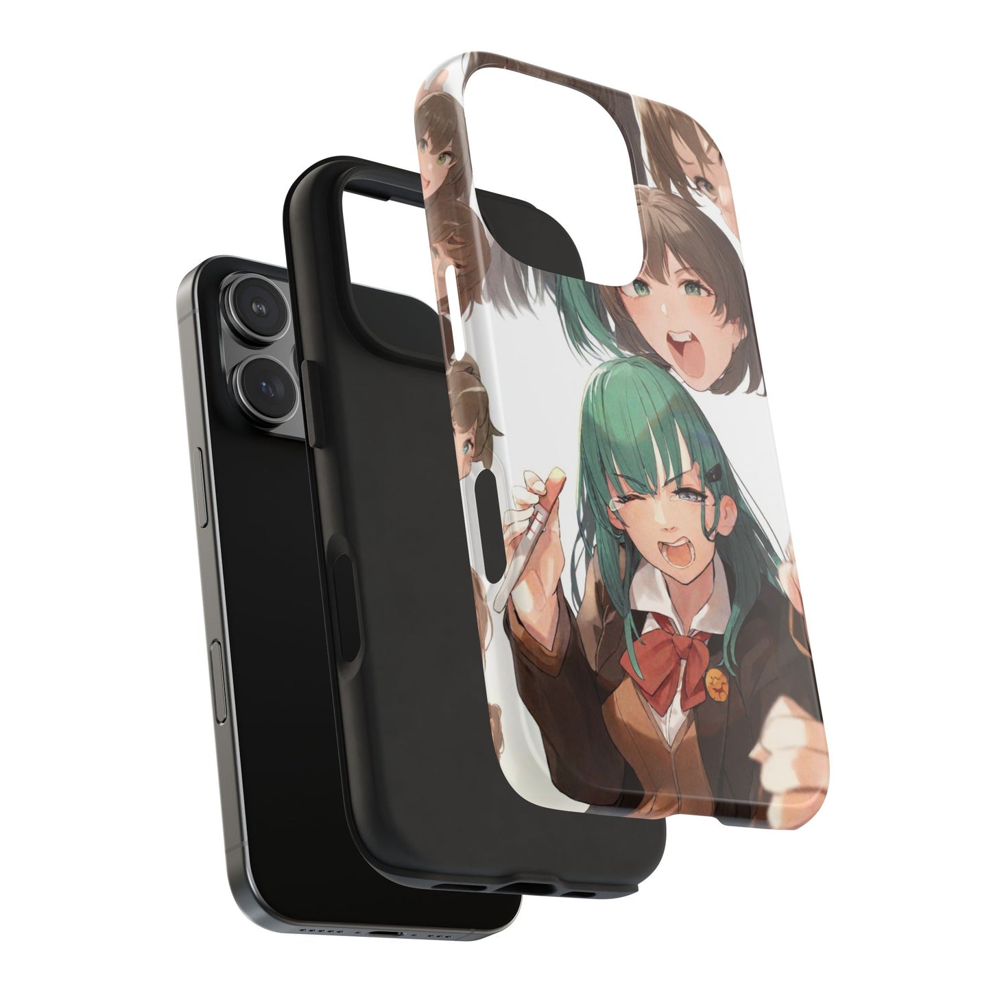 Kantai Collection Phone Cases