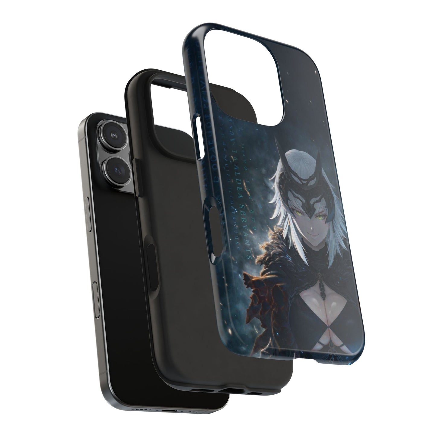 Joan Alter iPhone Cases