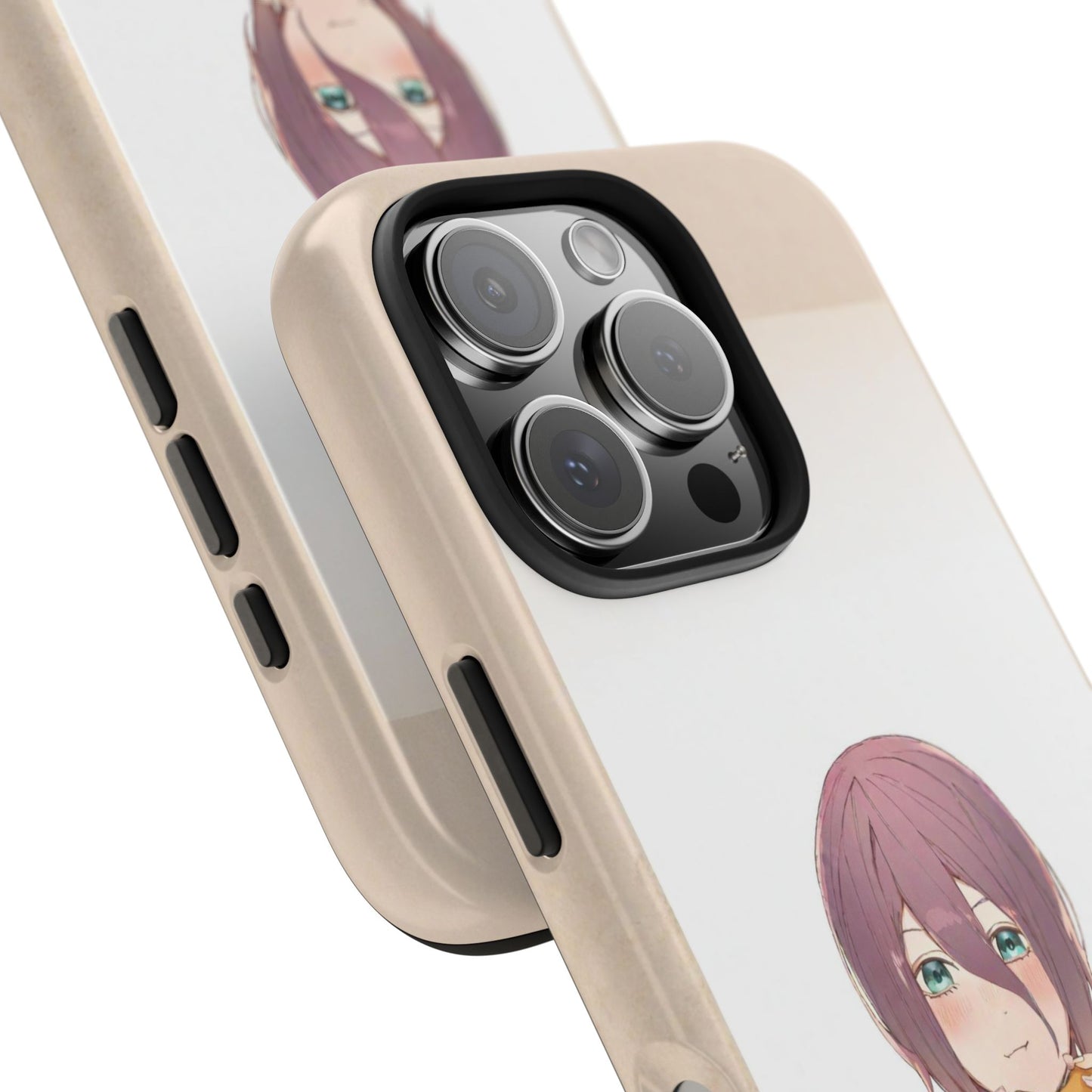 Reze Phone Cases