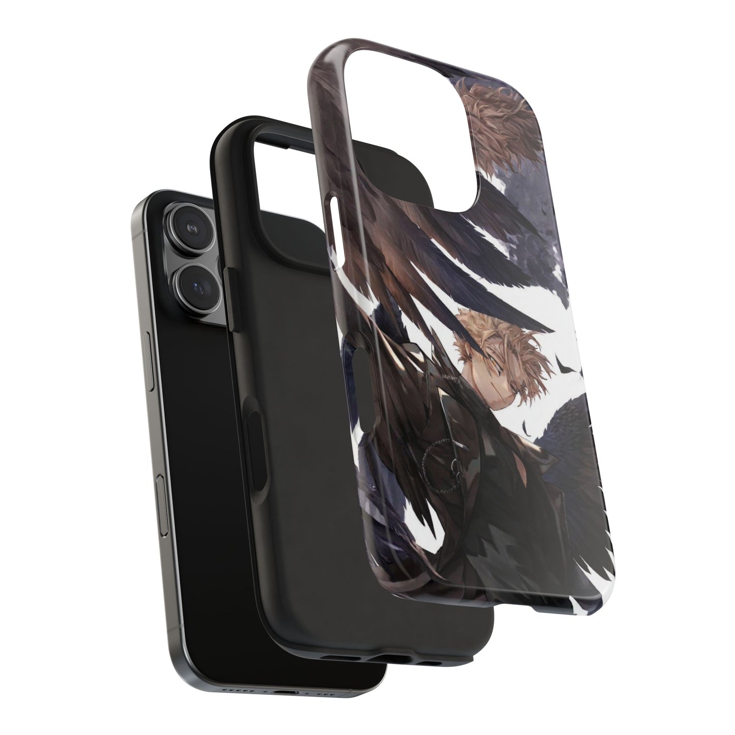 Takami Keigo iPhone Cases