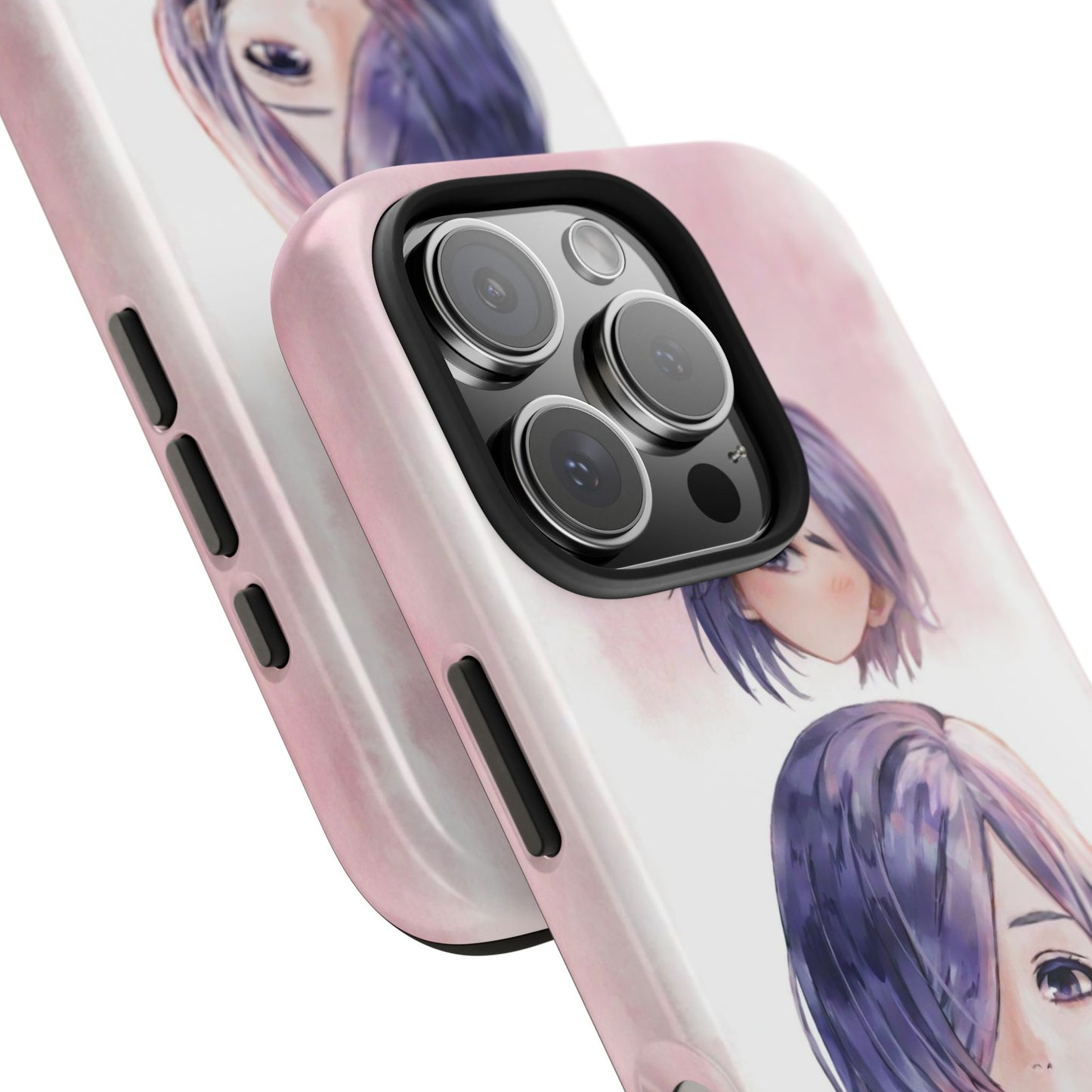 Kirishima Touka Phone Cases