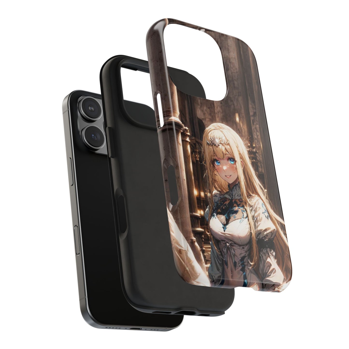 Calca Bessarez Phone Cases
