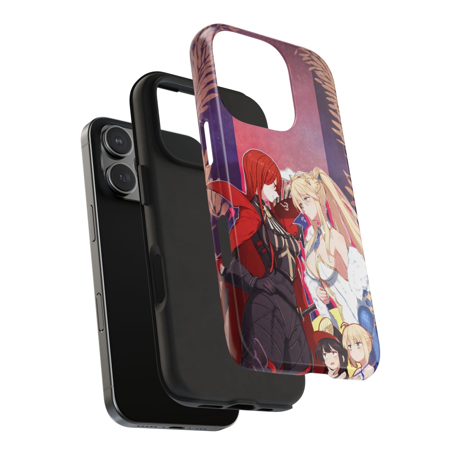 Fate/Grand Order Phone Cases