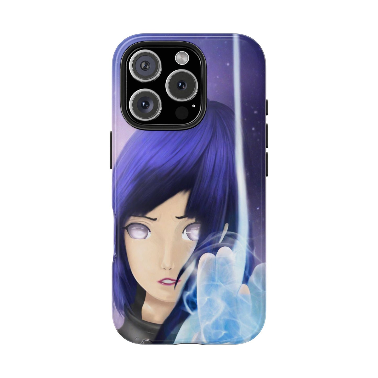 Anime Naruto iPhone Cases
