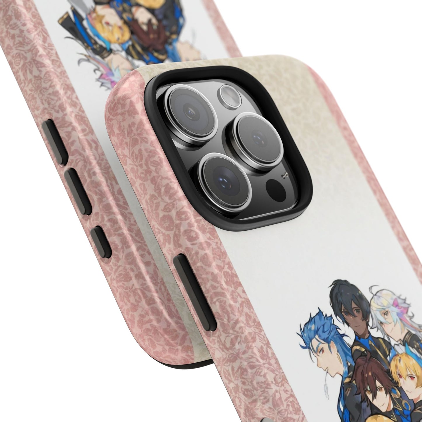 Fate/Grand Order iPhone Cases