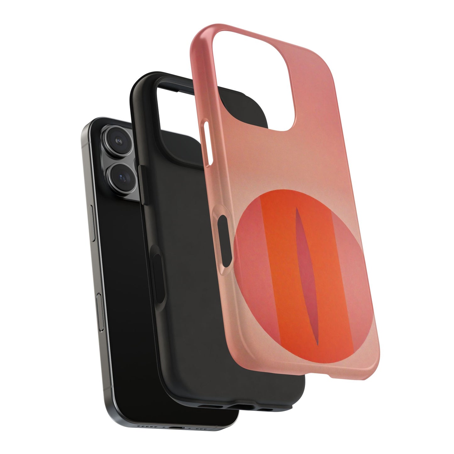 Kurama Naruto iPhone Cases