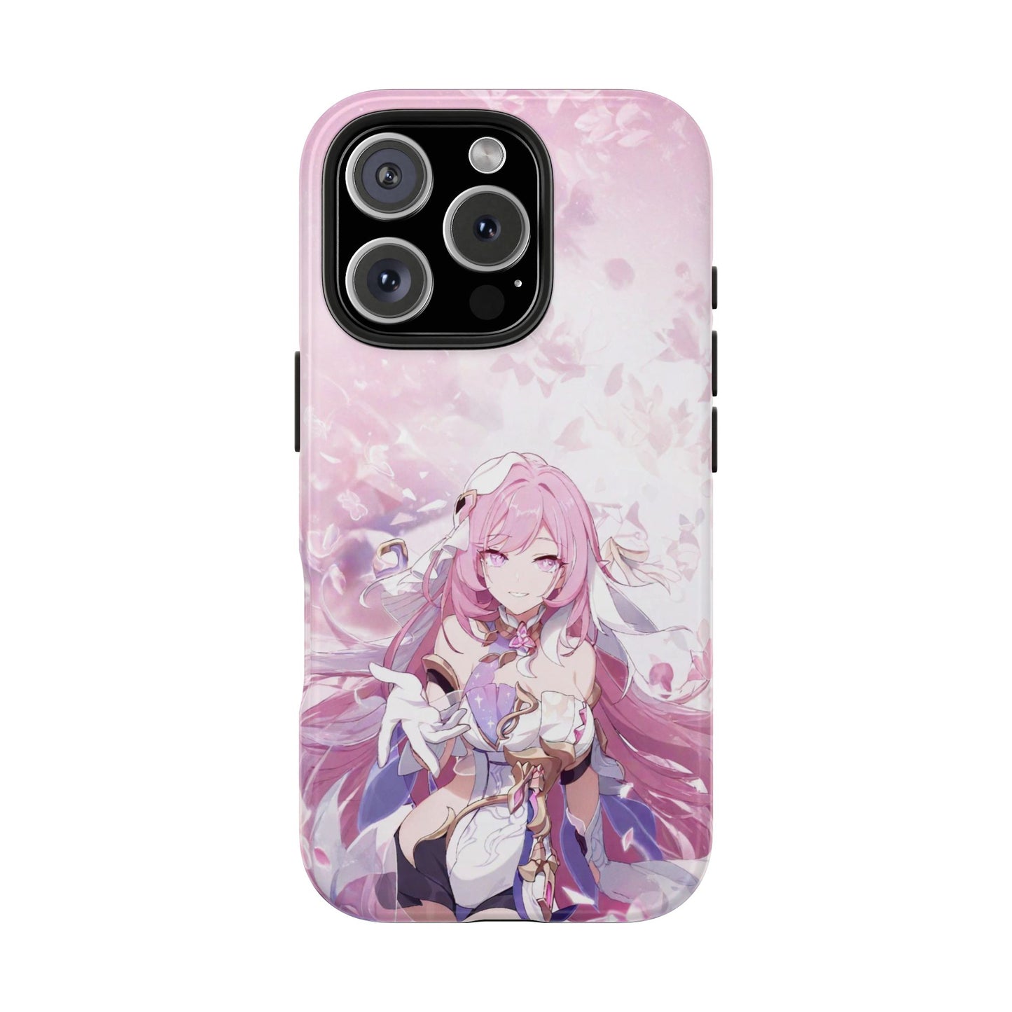 Elysia iPhone Cases