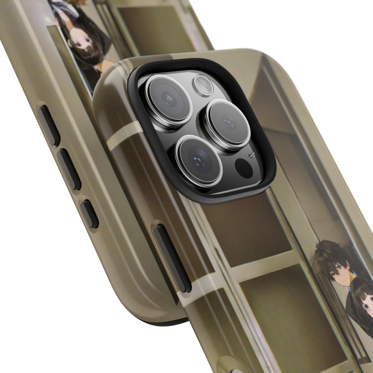Hyouka Phone Cases