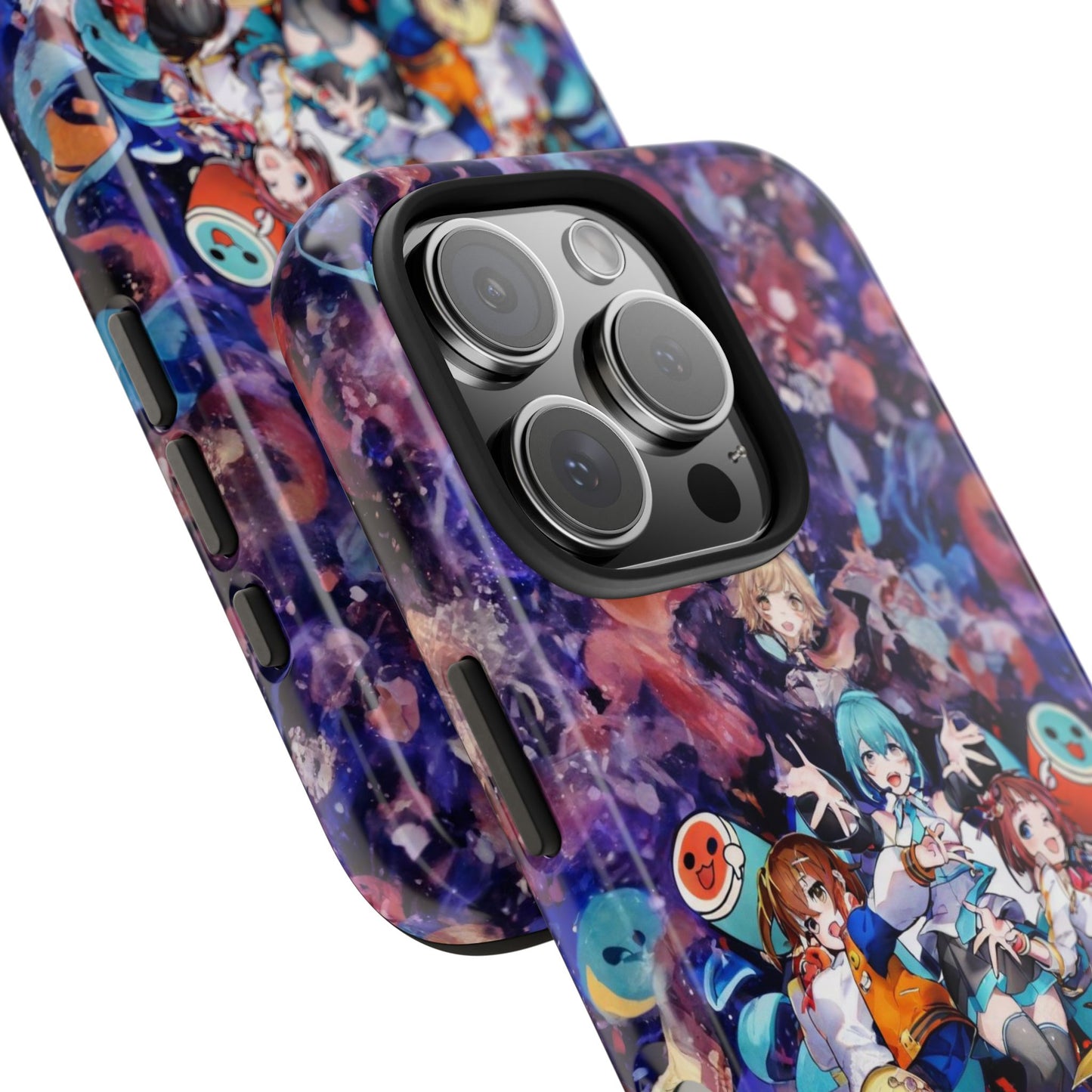 Cross-Over Phone Cases