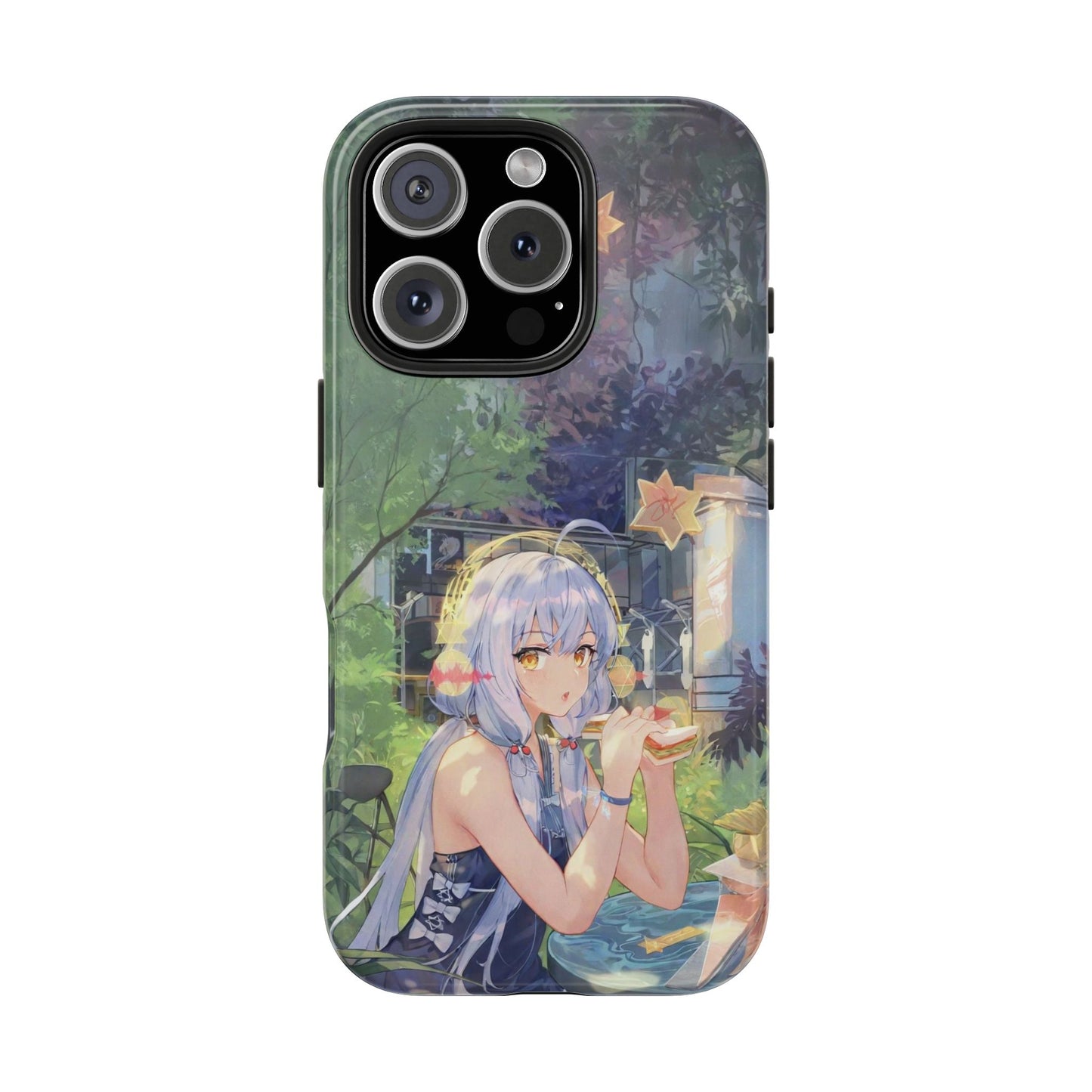 Xingchen iPhone Cases
