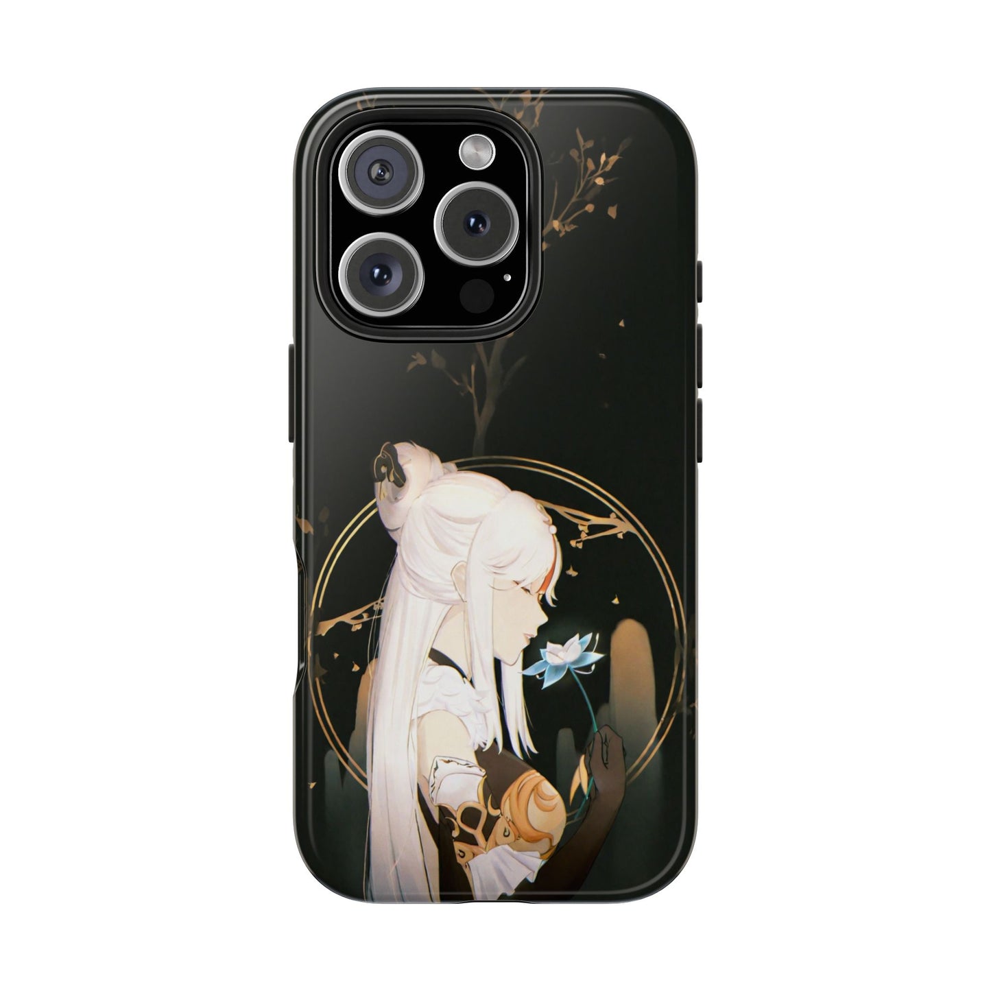 Ningguang iPhone Cases