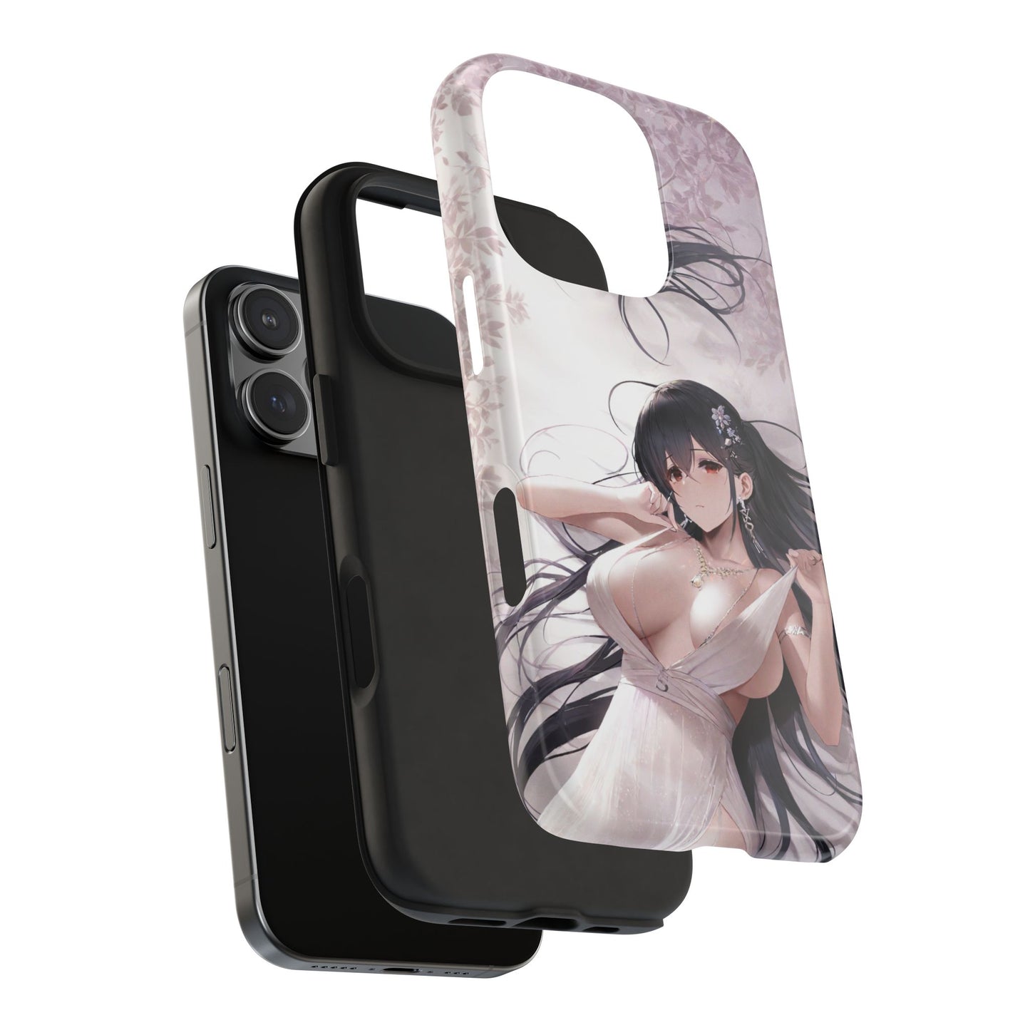 Taihou iPhone Cases