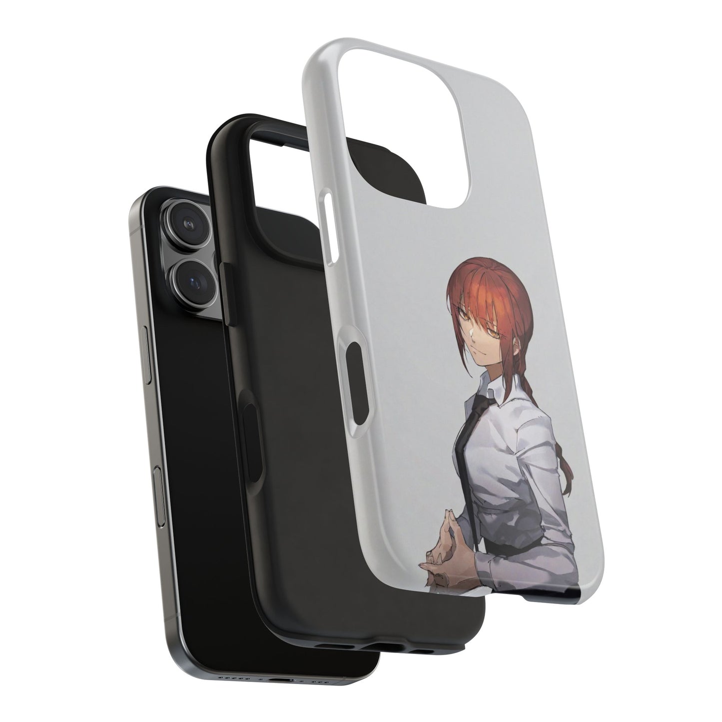 Makima Phone Cases