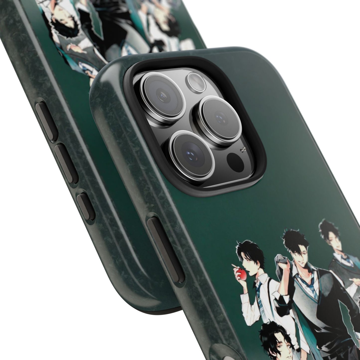 Haikyuu!! iPhone Cases