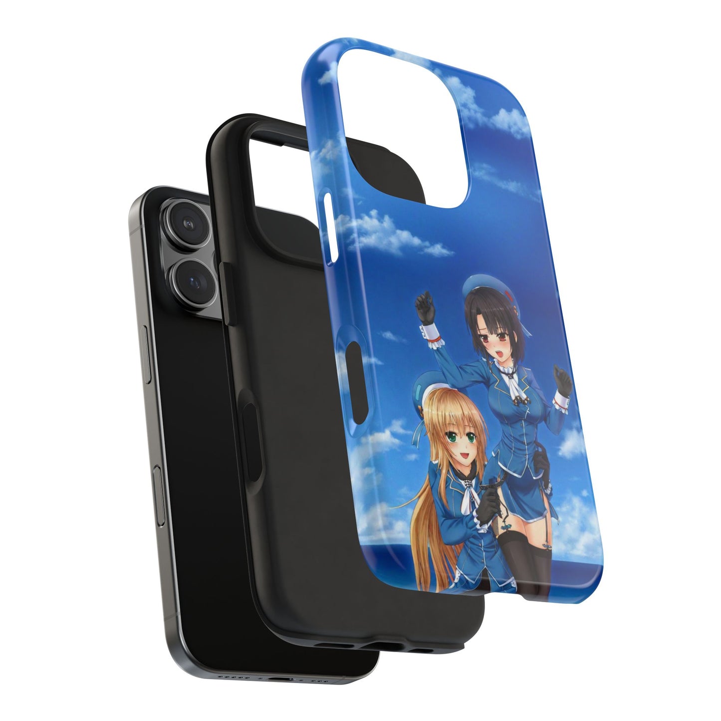 Kantai Collection Phone Cases