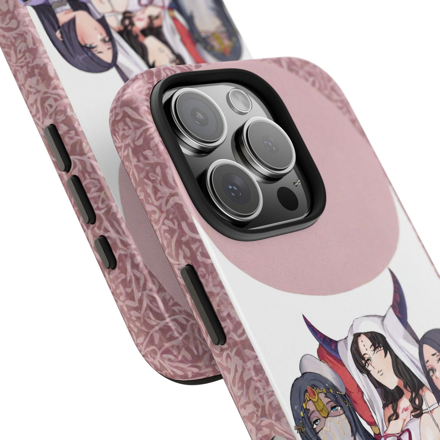 Fate/Grand Order Phone Cases