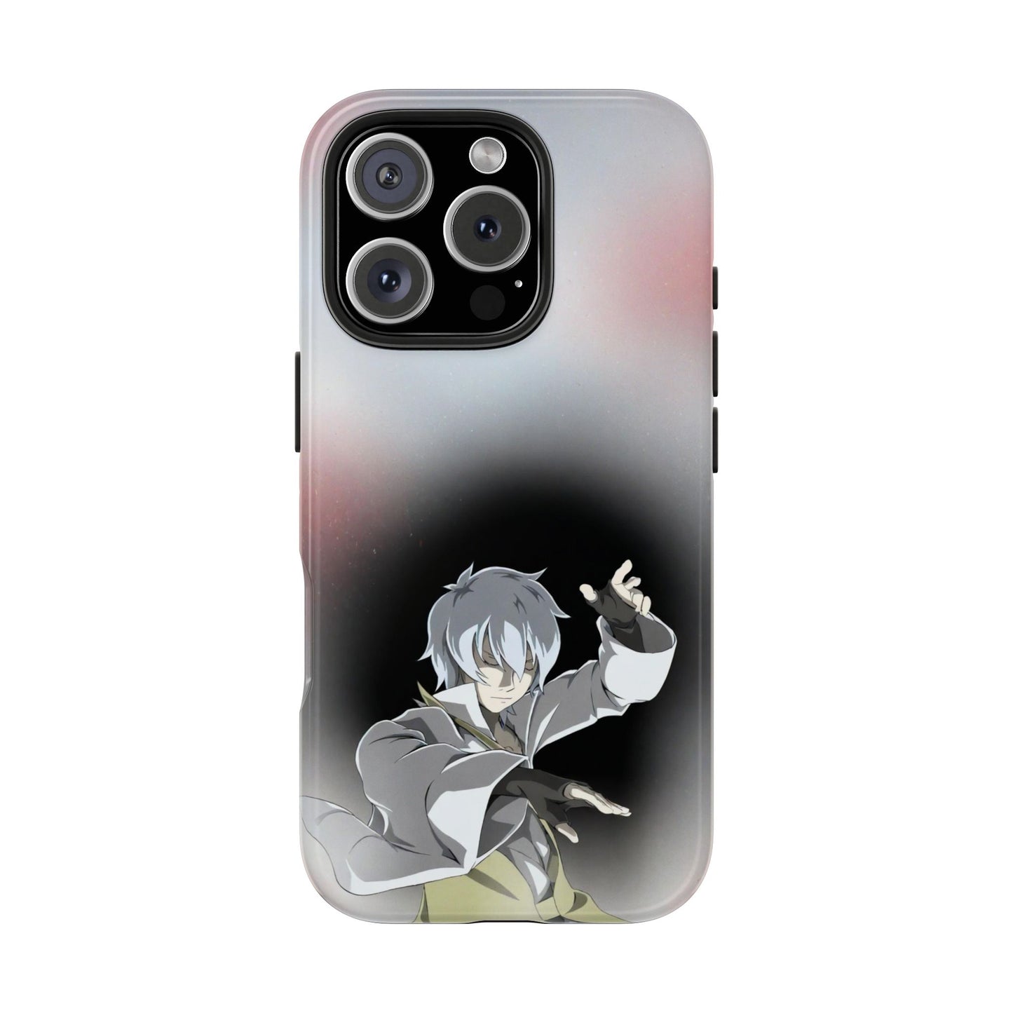 Naruto Mitsuki Anime Boruto: Naruto The Movie iPhone Cases