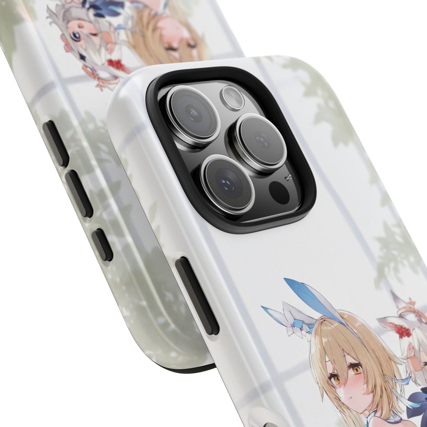 Genshin Impact iPhone Cases