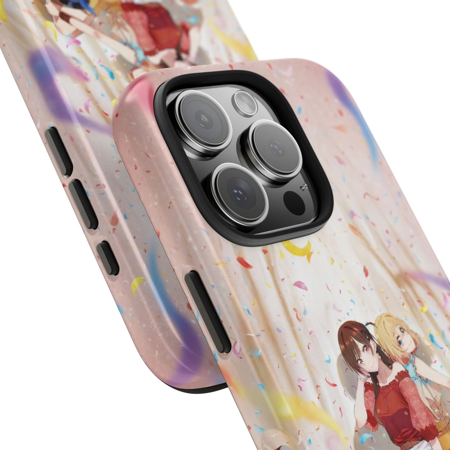 Kanojo Okarishimasu iPhone Cases