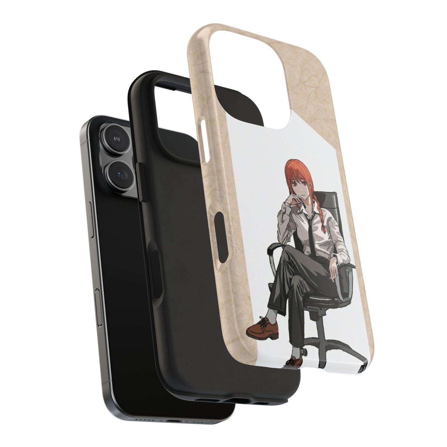Makima Phone Cases