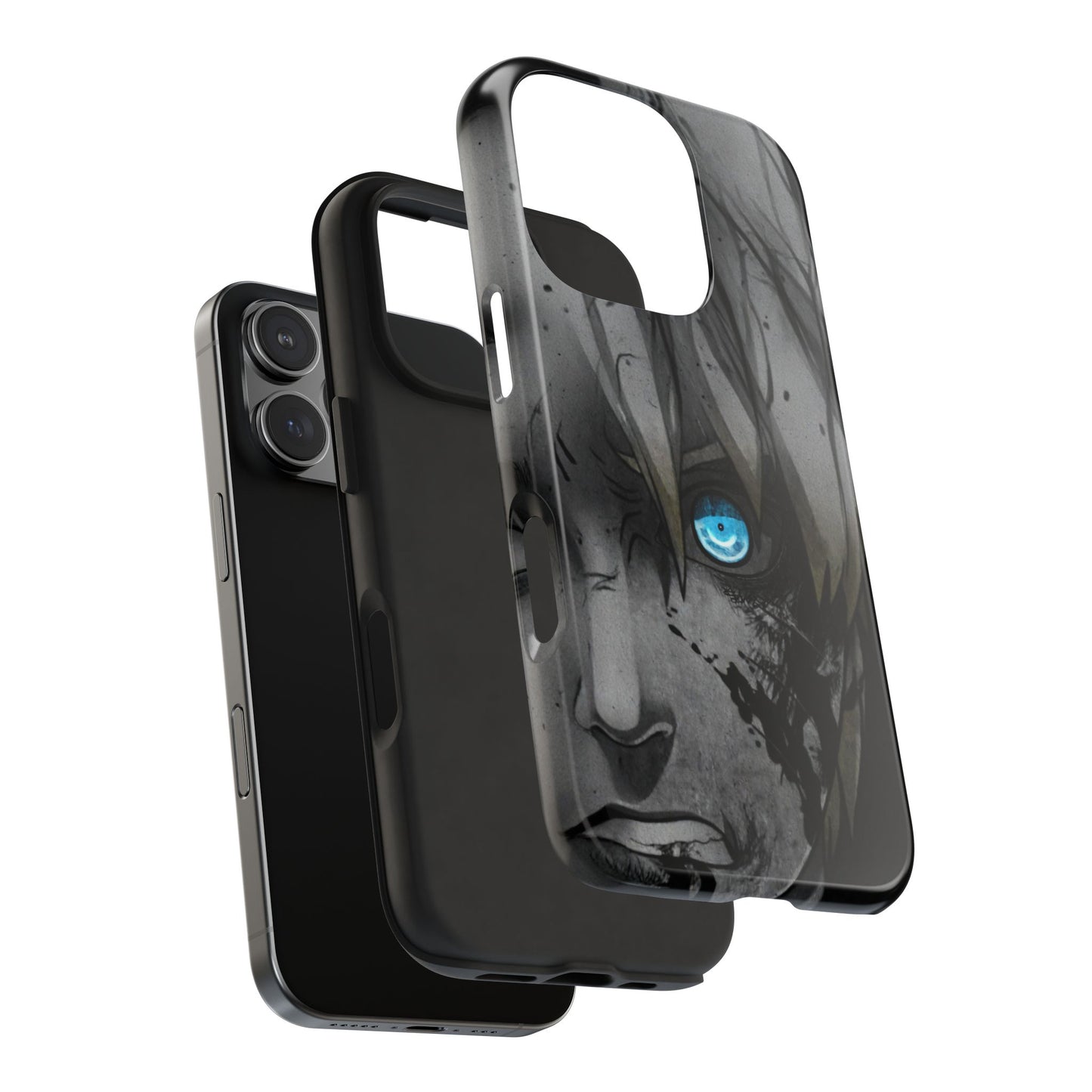 Anime Naruto iPhone Cases