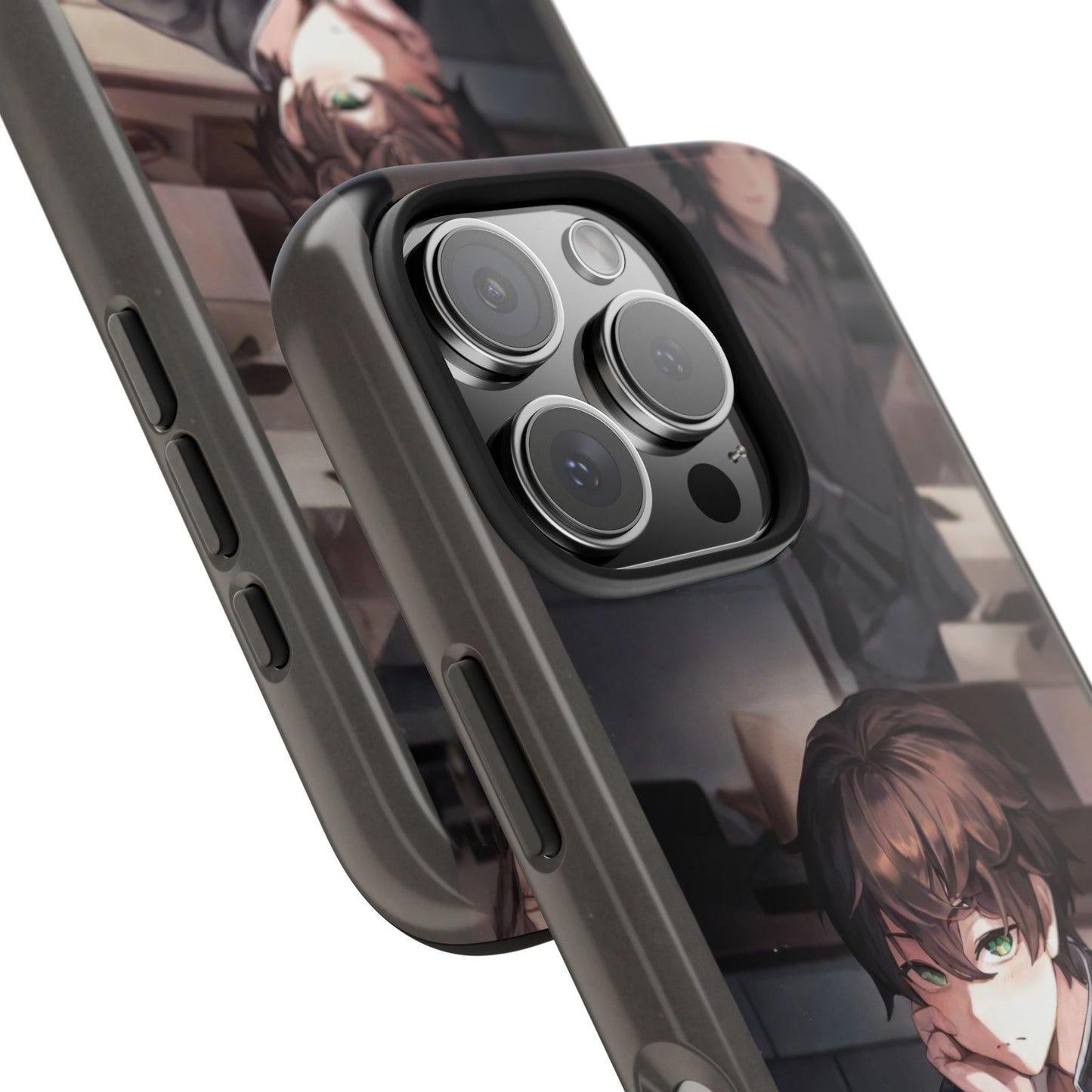 Oreki Houtarou Phone Cases