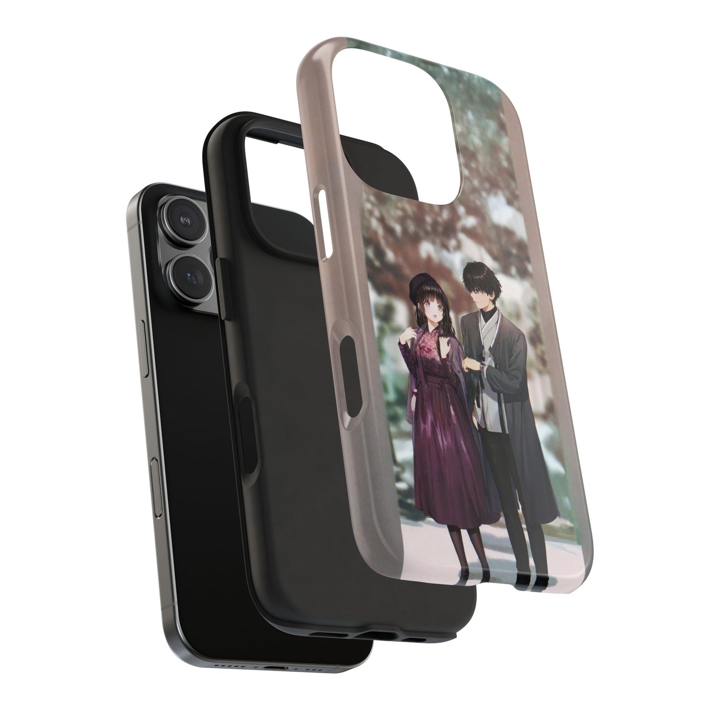 Hyouka Phone Cases