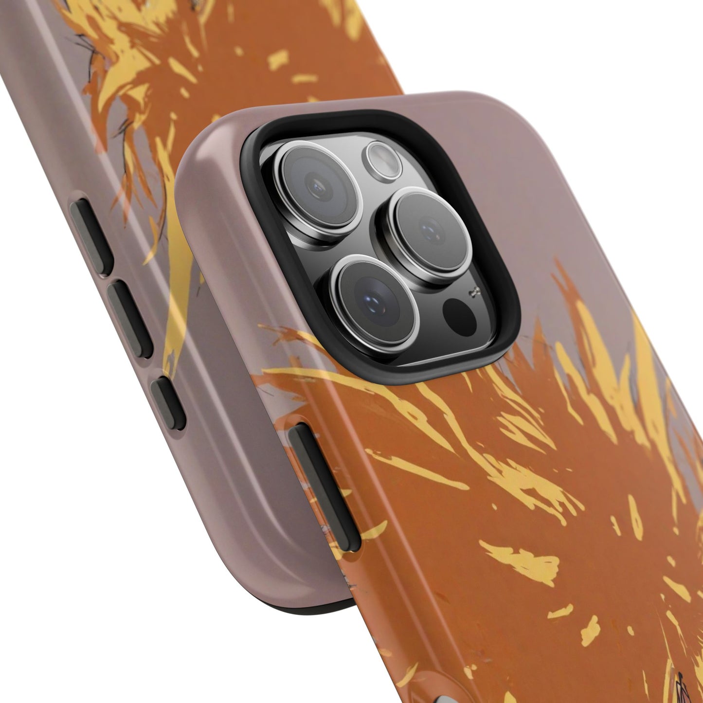 Naruto Uzumaki Anime Naruto iPhone Cases