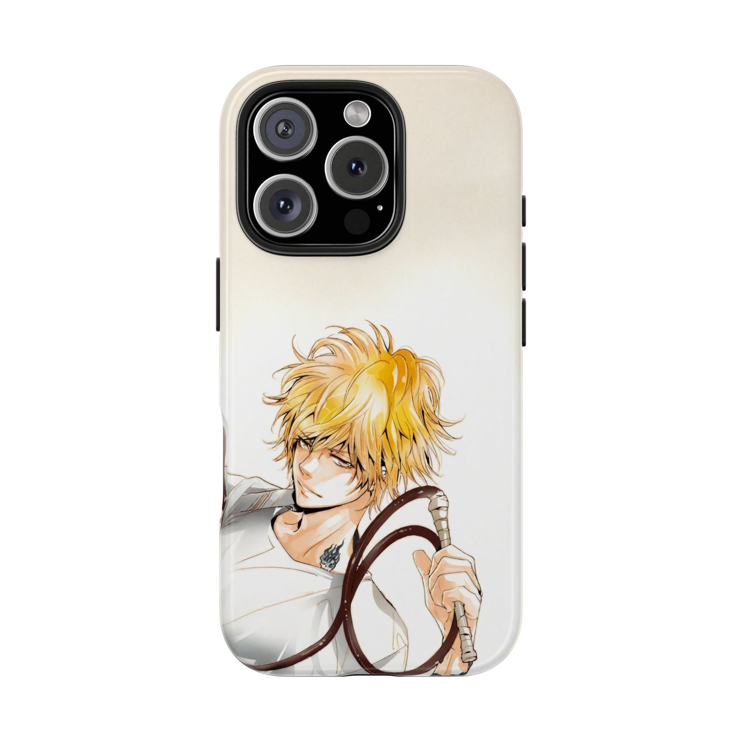 Dino Cavallone iPhone Cases