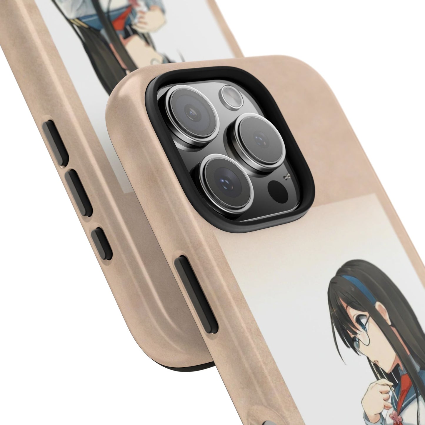 Ooyodo (Kantai Collection) Phone Cases