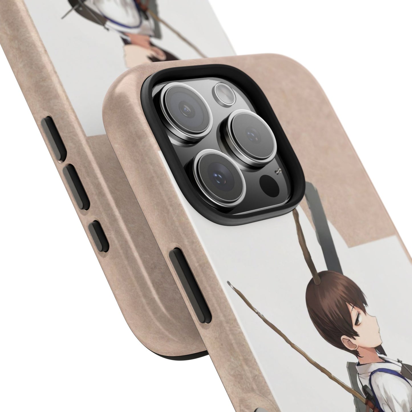 Kaga (Kantai Collection) Phone Cases