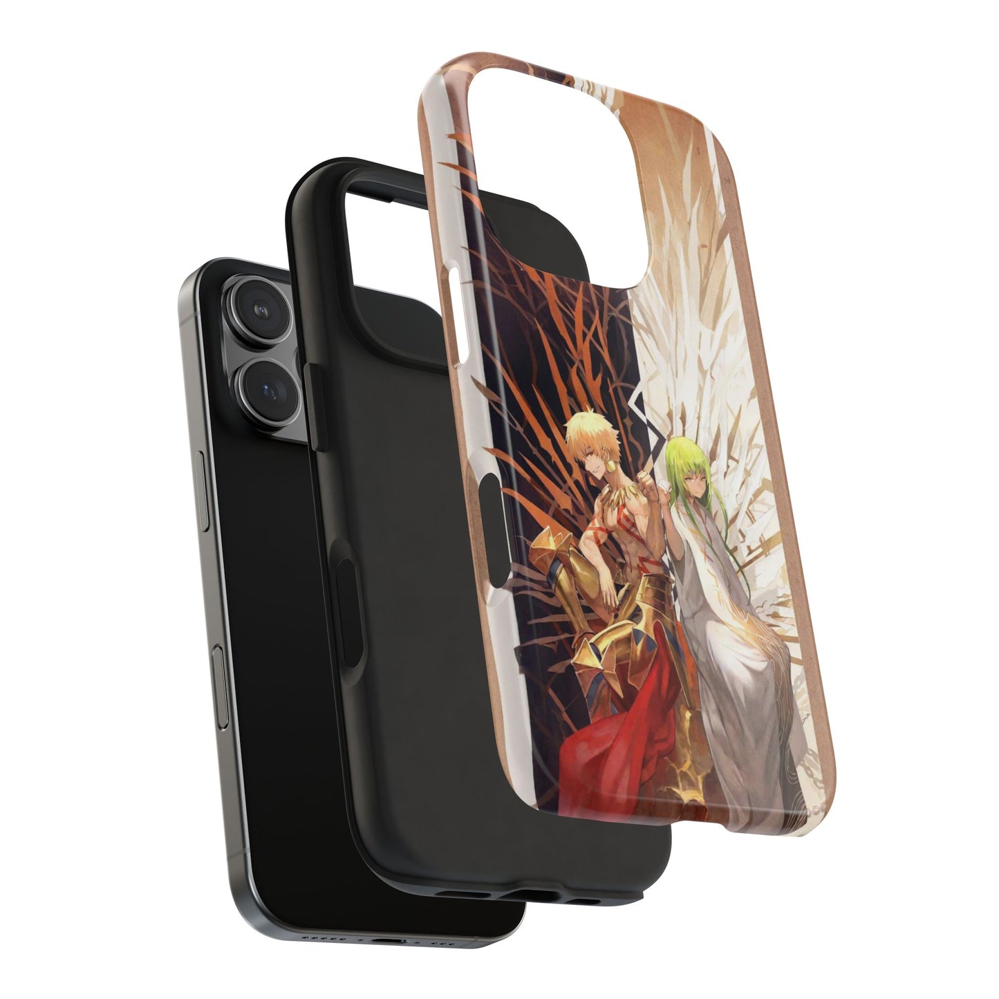 Fate/Grand Order Phone Cases
