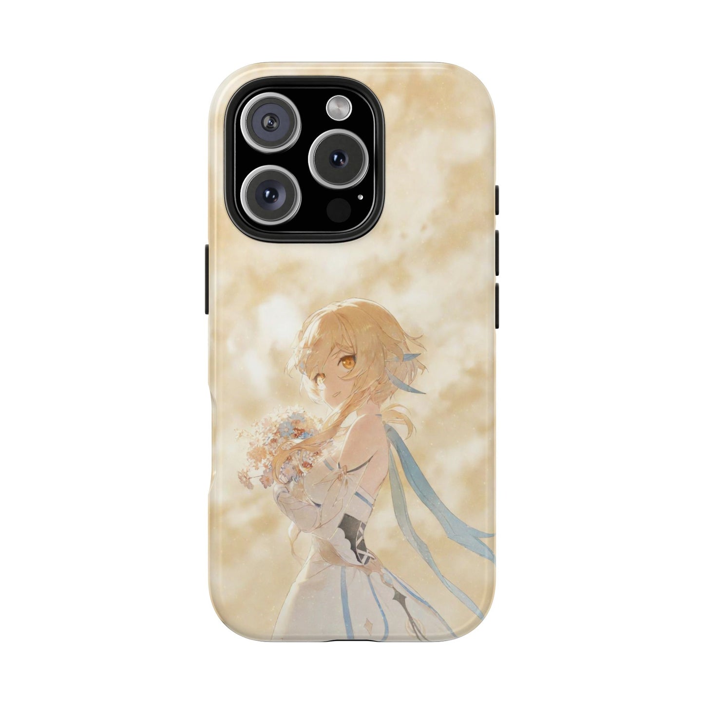 Lumine iPhone Cases