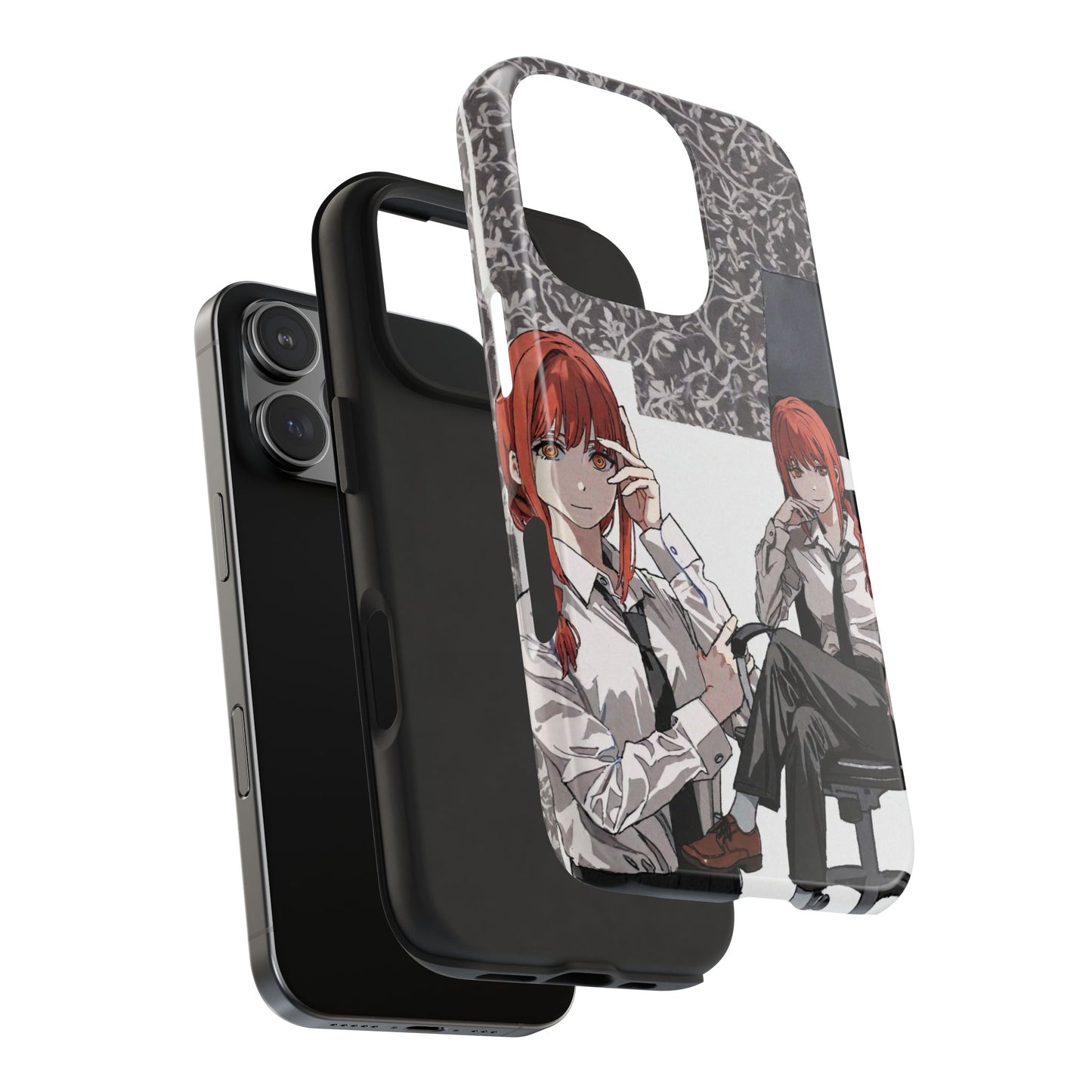 Makima Phone Cases