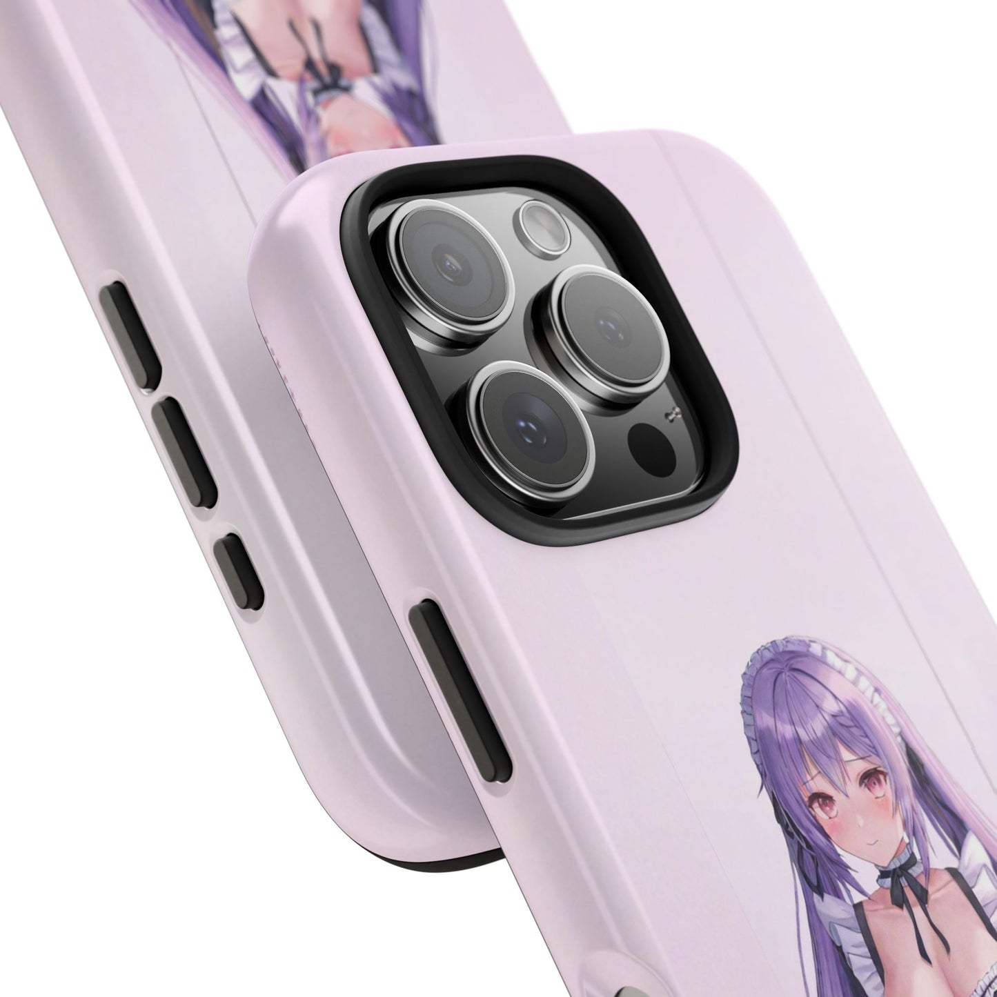 Keqing iPhone Cases