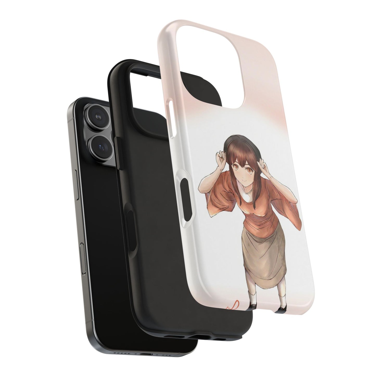 Akagi (Kantai Collection) Phone Cases