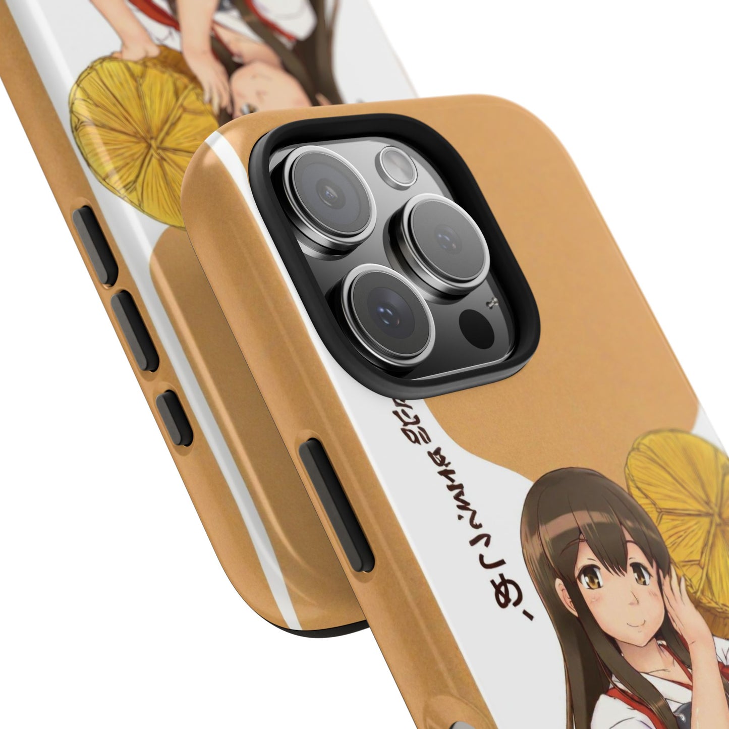 Akagi (Kantai Collection) Phone Cases