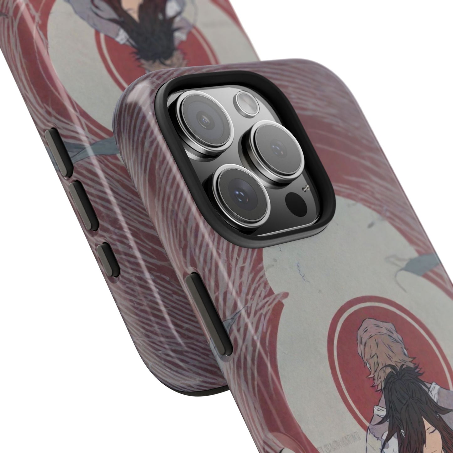 Dororo Phone Cases