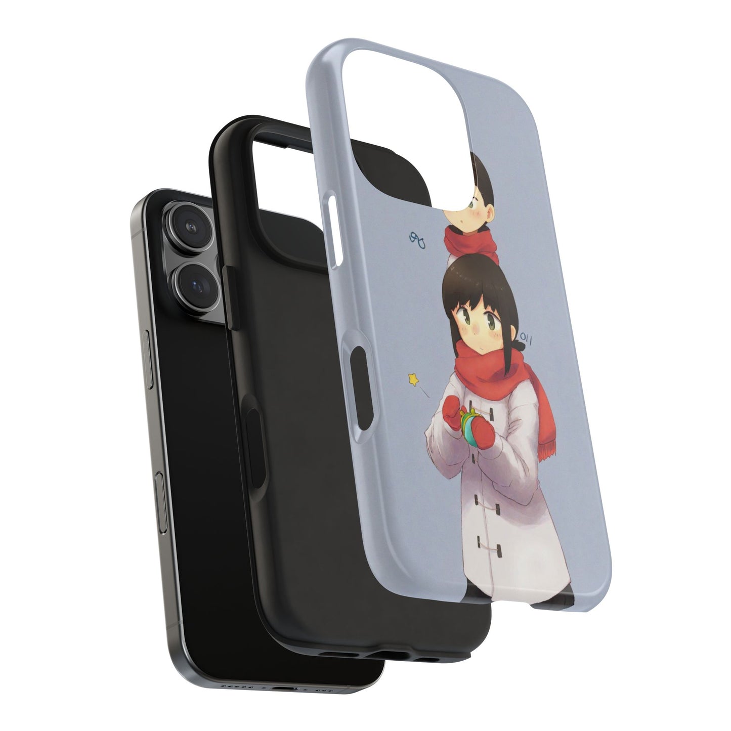 Fubuki Phone Cases