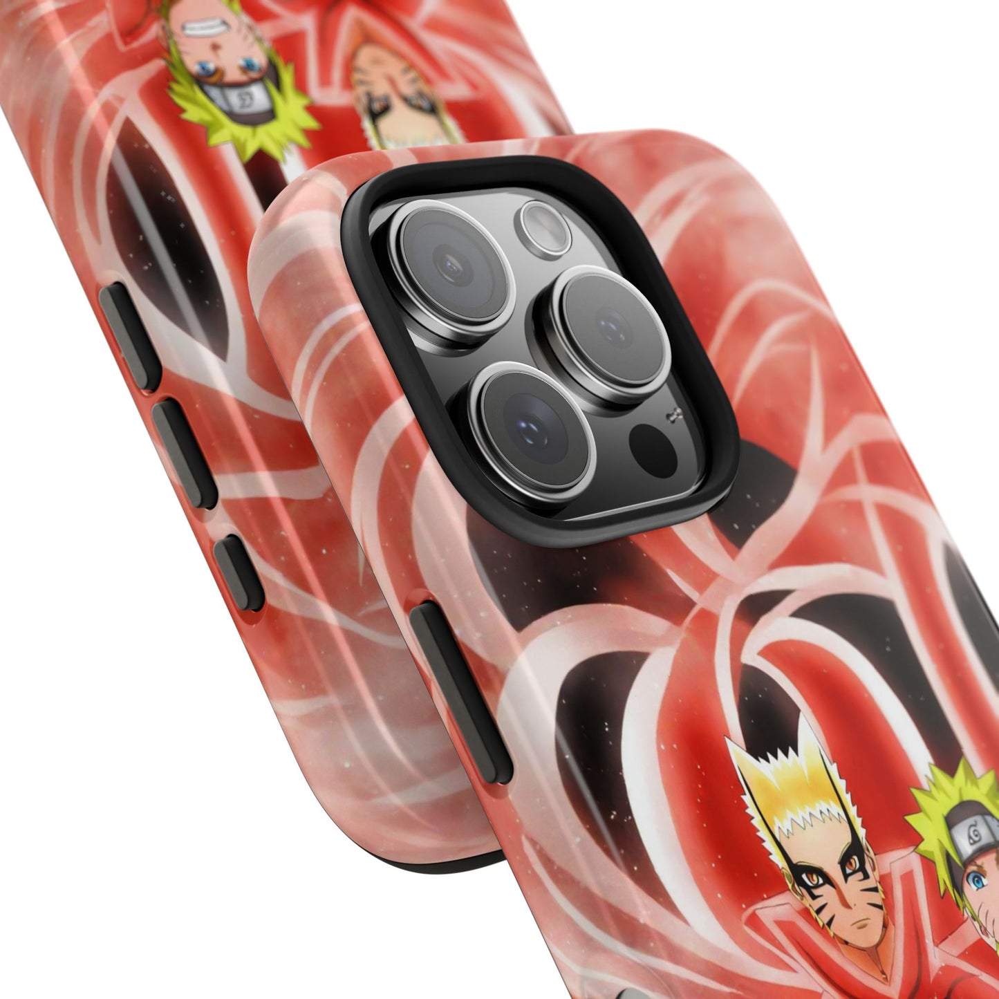 nan iPhone Cases