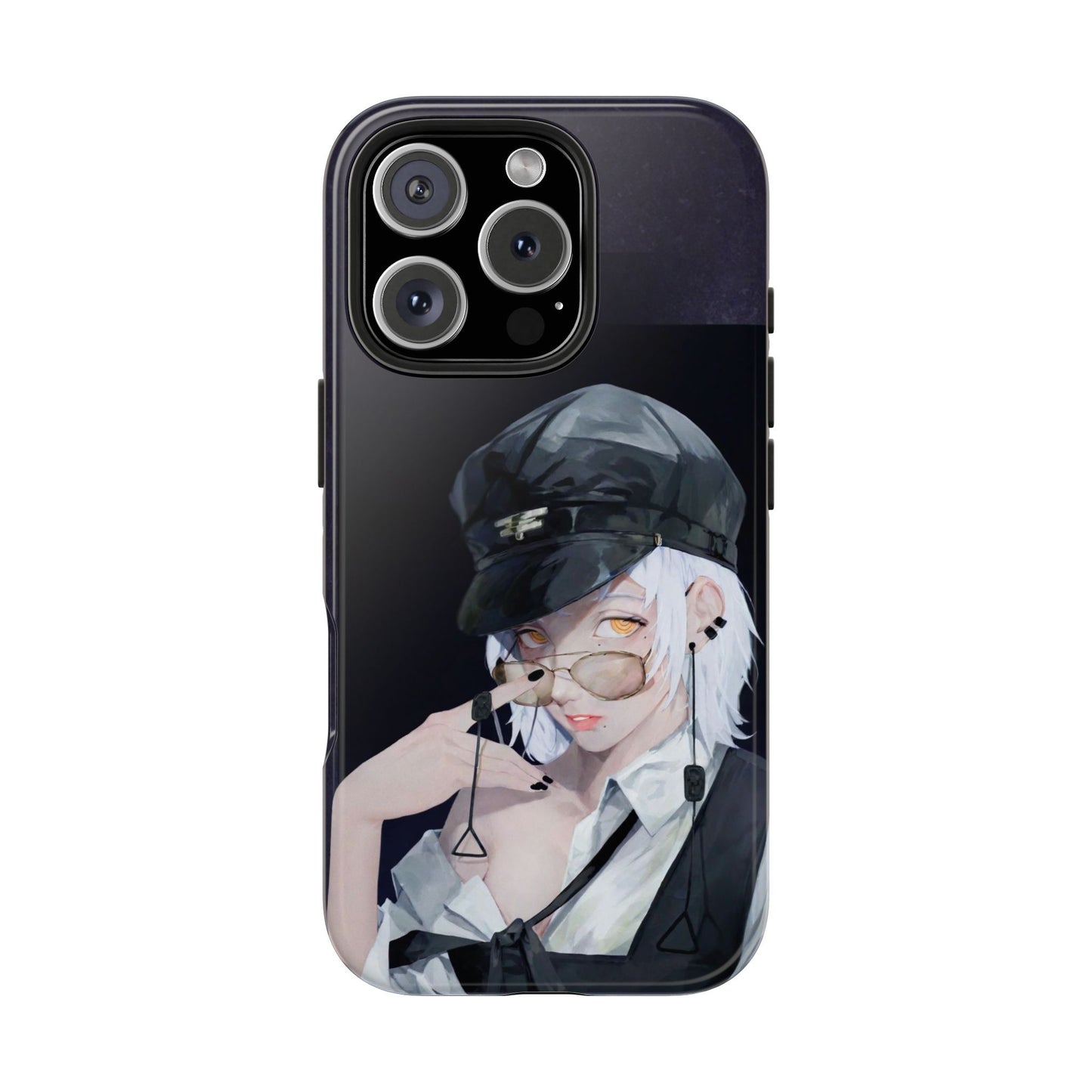 Fami Phone Cases