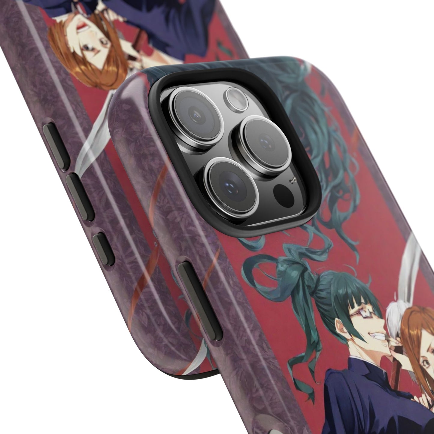 Jujutsu Kaisen Phone Cases