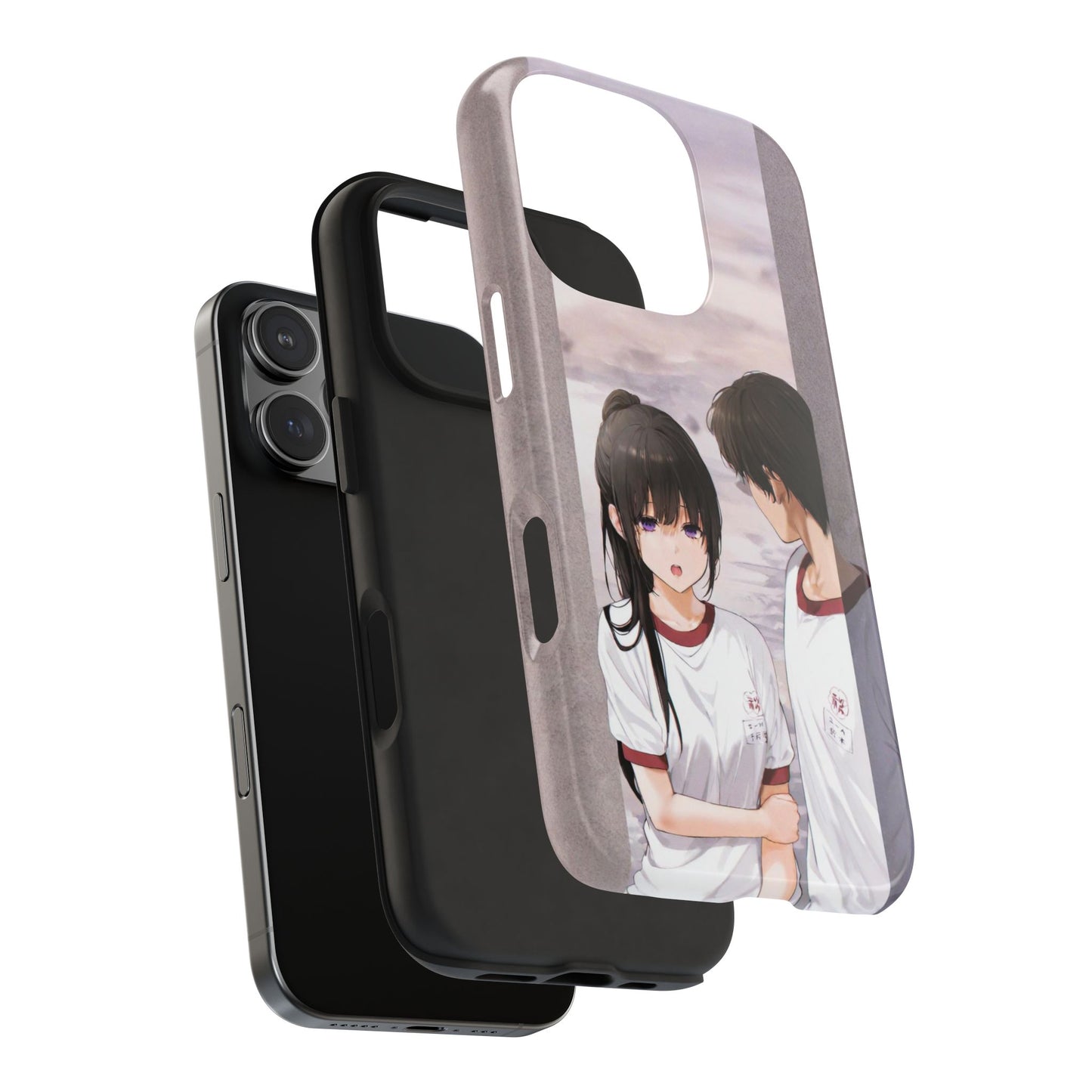 Hyouka Phone Cases